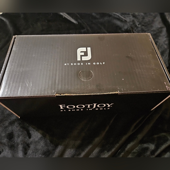 Footjoy Flex XP Women's Shoes - Picture 2 of 8